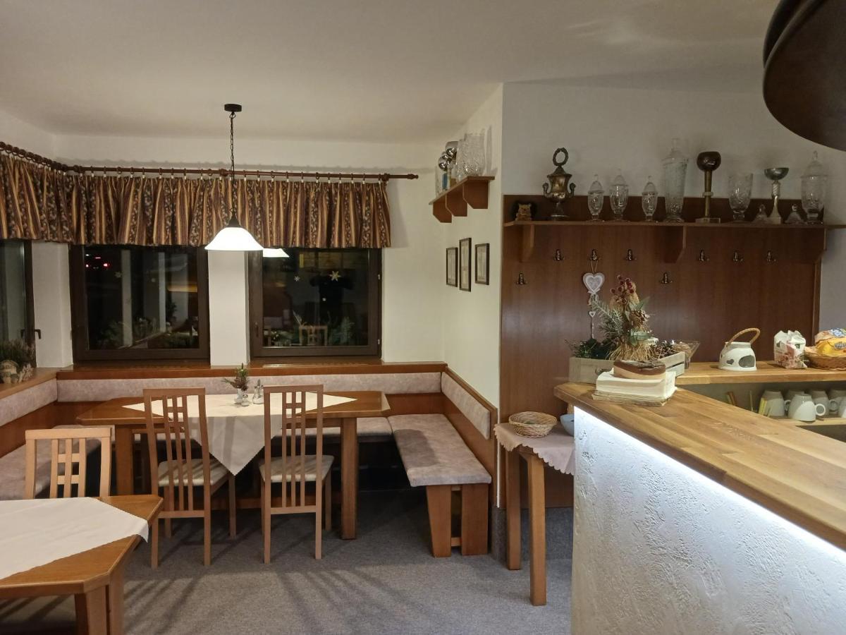 Pension Ploc Harrachov Exterior foto