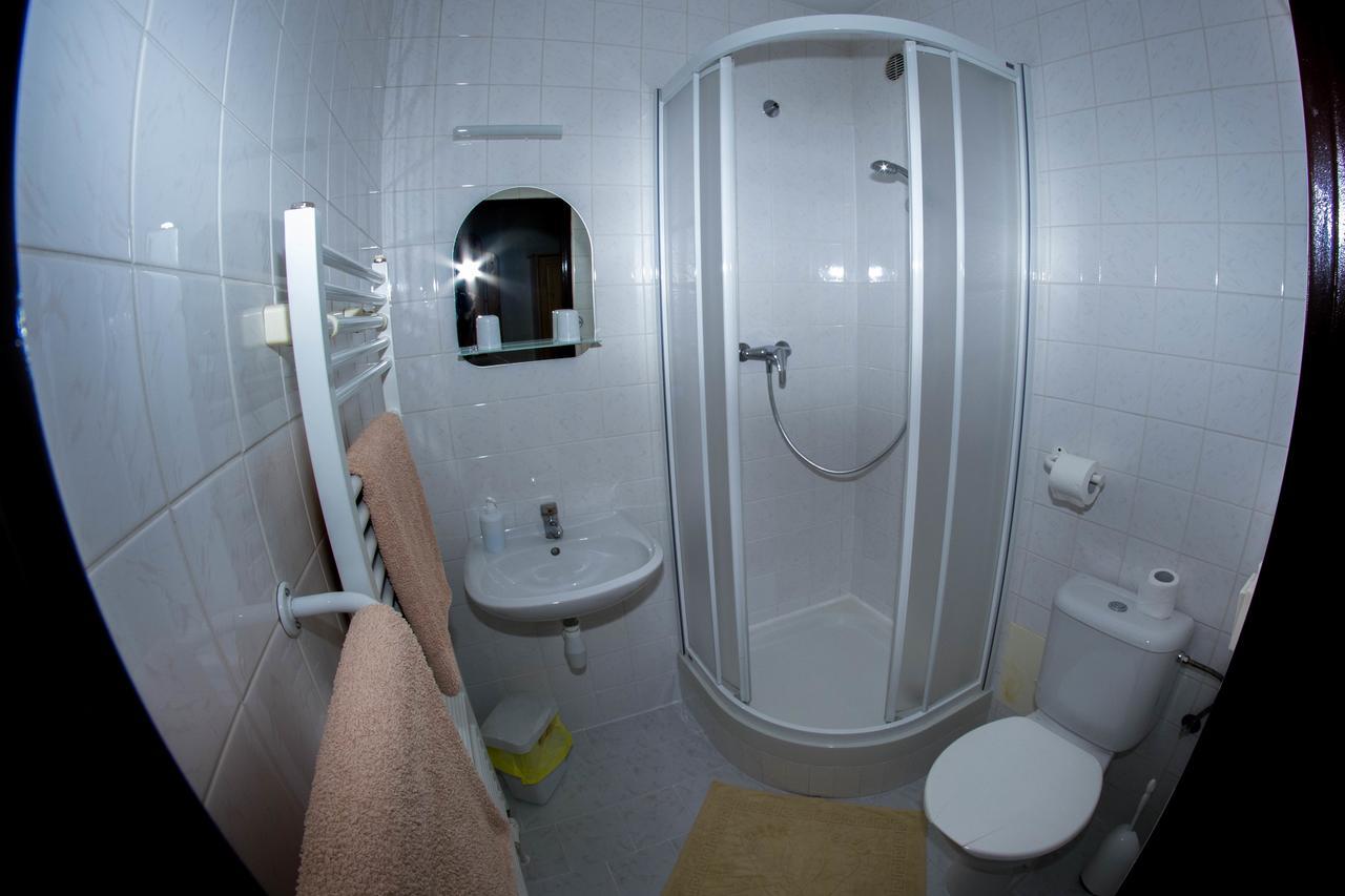 Pension Ploc Harrachov Exterior foto